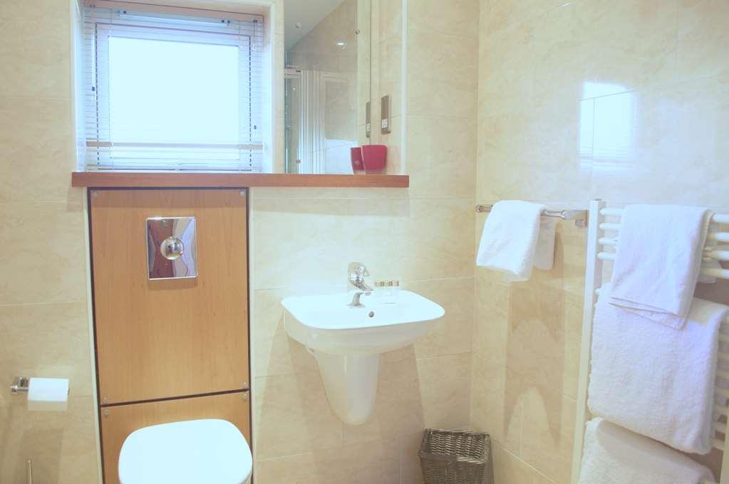 エディンバラドリームハウス ホリルードアパートメント 部屋 写真