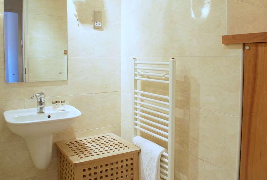 エディンバラドリームハウス ホリルードアパートメント 部屋 写真